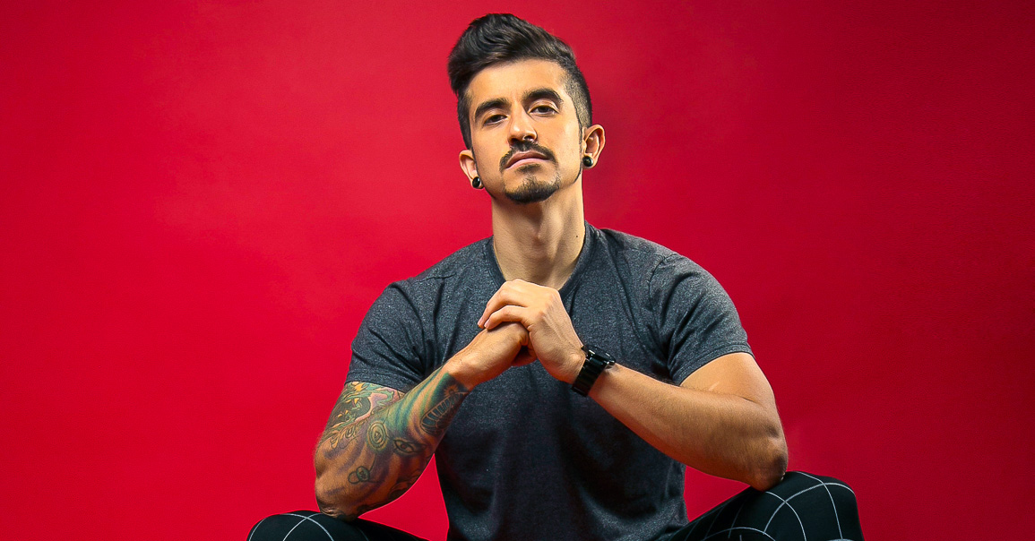 Hello Bachata Fest - Reni Gongora - Bachata - Houston, Albuquerque,, and Santa Fe