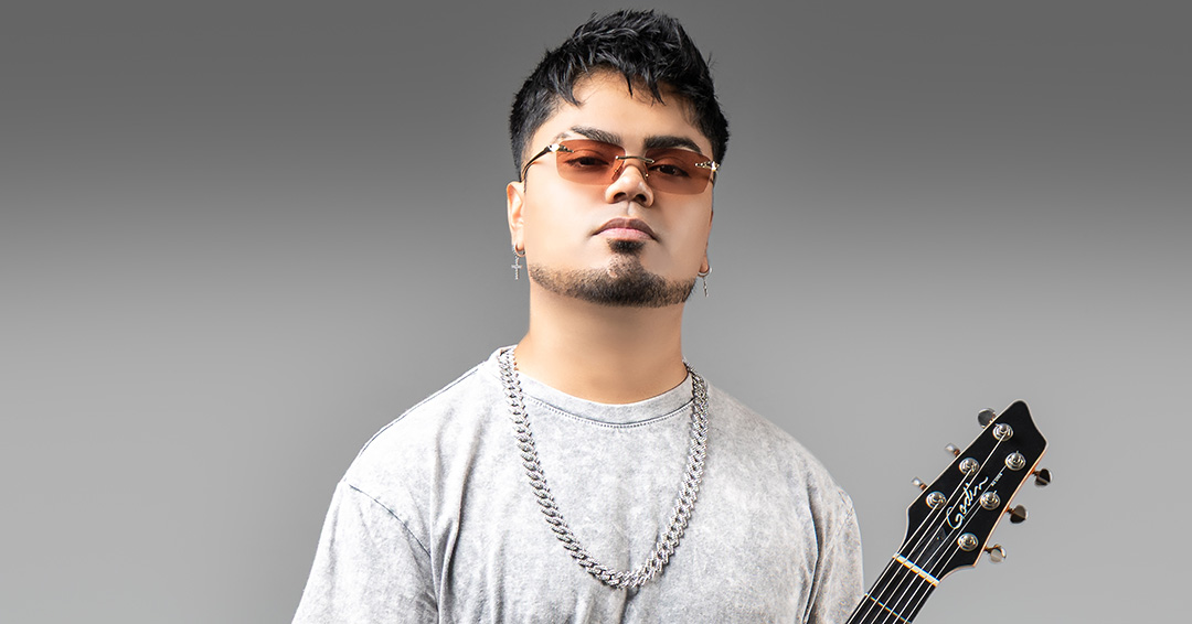 Hello Bachata Fest - Akai Rojas